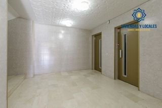 Piso en venta en Almanjáyar en Granada