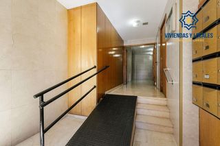 Piso en venta en Almanjáyar en Granada