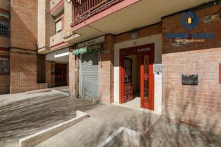 Piso en venta en Almanjáyar en Granada