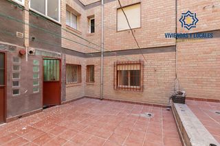 Piso en venta en Almanjáyar en Granada