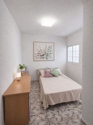 Piso en venta en San Cristóbal de La Laguna - La Vega - San Lázaro en San Cristóbal de La Laguna