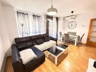 Piso en venta en San Pablo - Santa Teresa en Albacete