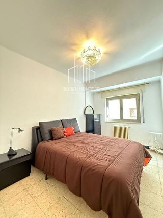 Piso en venta en Carmelitas - San Marcos - Campillo en Salamanca