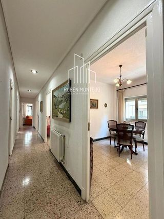 Piso en venta en Carmelitas - San Marcos - Campillo en Salamanca