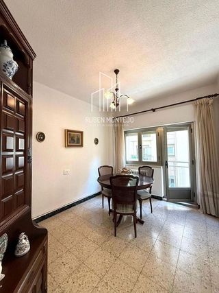 Piso en venta en Carmelitas - San Marcos - Campillo en Salamanca