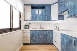 Ático en venta en Toscal en Santa Cruz de Tenerife