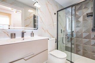 Ático en venta en Toscal en Santa Cruz de Tenerife