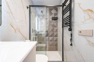 Ático en venta en Toscal en Santa Cruz de Tenerife