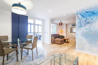 Ático en venta en Toscal en Santa Cruz de Tenerife