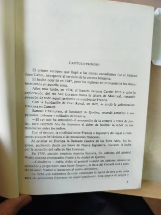 "El Corsario Rojo" J. Fenimore Cooper