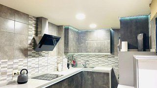 Piso en venta en Nucia (la)