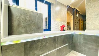 Piso en venta en Nucia (la)