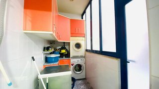 Piso en venta en Nucia (la)