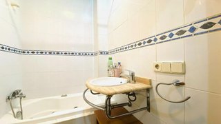 Piso en venta en Nucia (la)