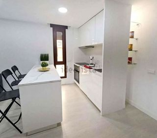 Piso en venta en Ifara - Urbanización Anaga en Santa Cruz de Tenerife
