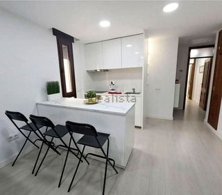 Piso en venta en Ifara - Urbanización Anaga en Santa Cruz de Tenerife