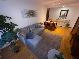 Piso en venta en Los Valles-San Vazquez-El Fuerte en Guadalajara