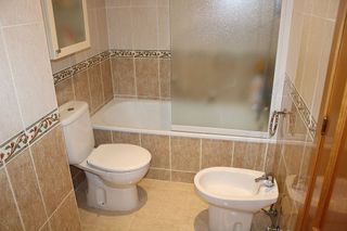 Piso en venta en Los Valles-San Vazquez-El Fuerte en Guadalajara