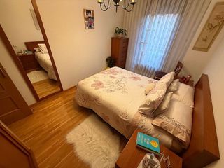 Piso en venta en Los Valles-San Vazquez-El Fuerte en Guadalajara