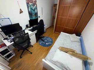 Piso en venta en Los Valles-San Vazquez-El Fuerte en Guadalajara