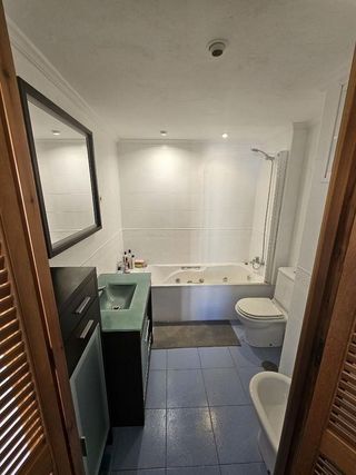 Piso en venta en El Pinar - Palacio de Congresos en Torremolinos