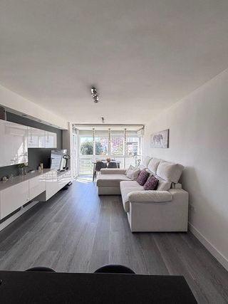 Piso en venta en Puerto Marina en Benalmádena
