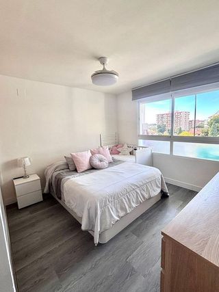 Piso en venta en Puerto Marina en Benalmádena