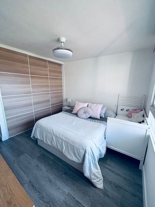 Piso en venta en Puerto Marina en Benalmádena