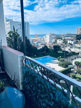 Piso en venta en Puerto Marina en Benalmádena