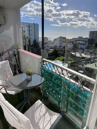 Piso en venta en Puerto Marina en Benalmádena