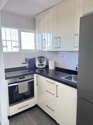 Piso en venta en Puerto Marina en Benalmádena