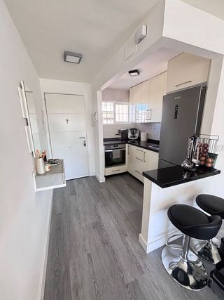 Piso en venta en Puerto Marina en Benalmádena