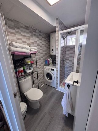 Piso en venta en Puerto Marina en Benalmádena