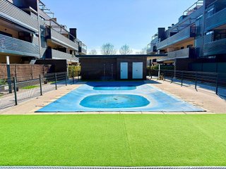 Piso en venta en Cabanillas del Campo