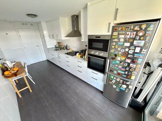 Piso en venta en Cabanillas del Campo