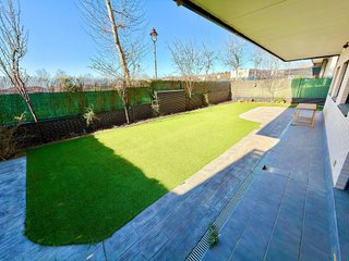 Piso en venta en Cabanillas del Campo