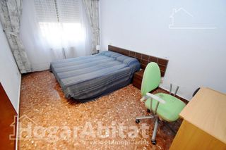 Piso en venta en Sur en Castellón de la Plana