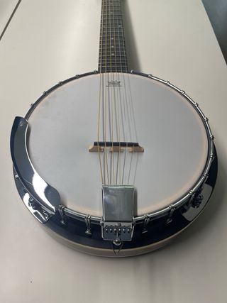 Banjo de 6 cuerdas