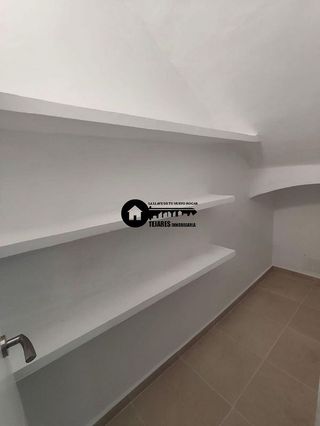 Piso en venta en San Pablo - Santa Teresa en Albacete