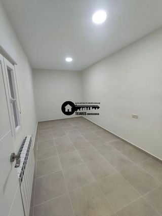 Piso en venta en San Pablo - Santa Teresa en Albacete