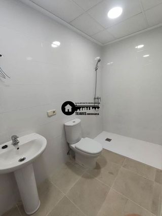 Piso en venta en San Pablo - Santa Teresa en Albacete