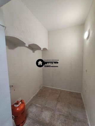 Piso en venta en San Pablo - Santa Teresa en Albacete