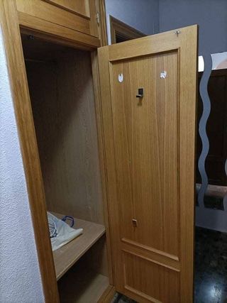 Piso en venta en San Pablo - Santa Teresa en Albacete