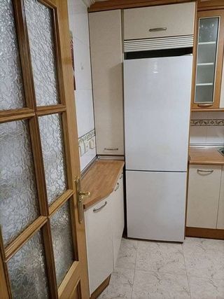 Piso en venta en San Pablo - Santa Teresa en Albacete