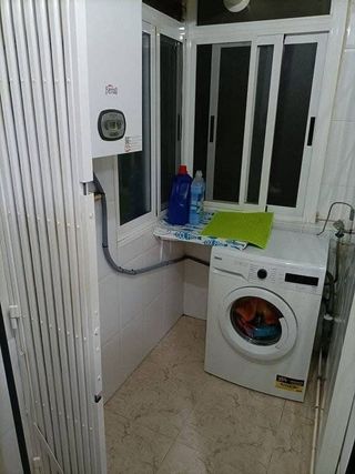 Piso en venta en San Pablo - Santa Teresa en Albacete