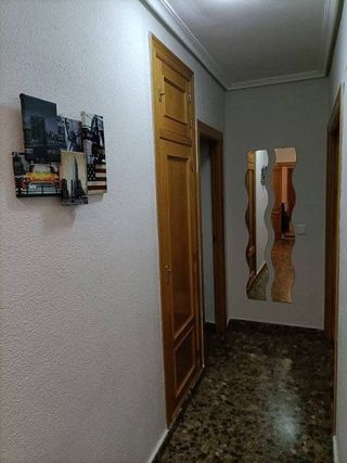 Piso en venta en San Pablo - Santa Teresa en Albacete