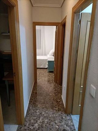 Piso en venta en San Pablo - Santa Teresa en Albacete