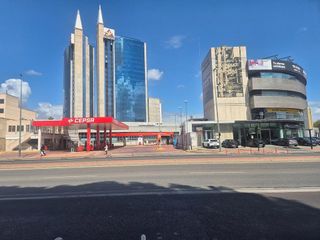 Piso en venta en Vistabella en Murcia