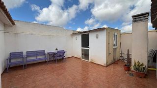 Ático en venta en La Union Pueblo en Unión (La)