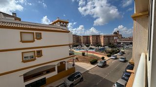 Ático en venta en La Union Pueblo en Unión (La)
